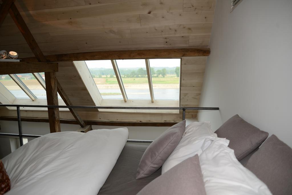 Holiday Home Janssen & Janssen Maasmechelen Habitación foto