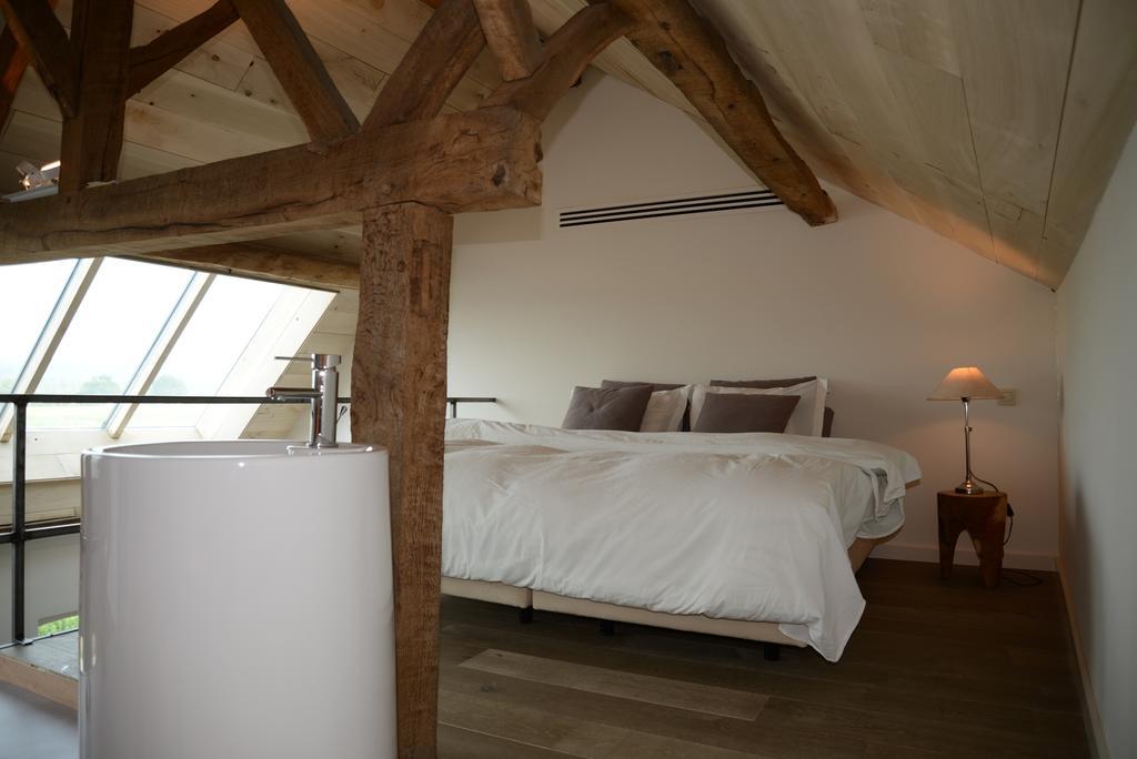 Holiday Home Janssen & Janssen Maasmechelen Habitación foto